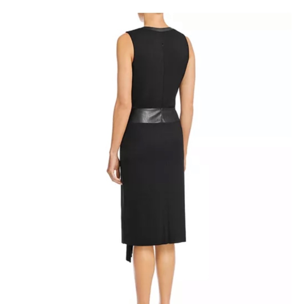 BAILEY 44 Black Mira Dress - Picture 2 of 4